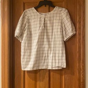 Old navy blouse